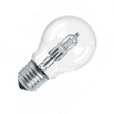 Лампа OSRAM 64542 A ECO FR Halolux 28w E27 галогенна