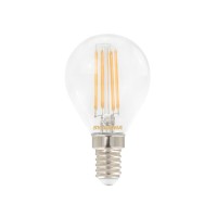 Светодиодная лампа Sylvania ToLEDo FIL шарик 6W 806Lm 2700K E14 (28088)