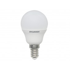 Sylvania лампа ToLEDo кулька 5W 470Lm 4000K E14         