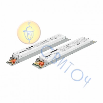 HF-S 249 TL5 II 220-240V 50/60Hz тепл. старт (913713033566)