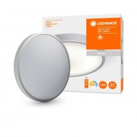 Світильник світлодіодний Silara з пультом ДК 21 Вт білий 2700-6000 К