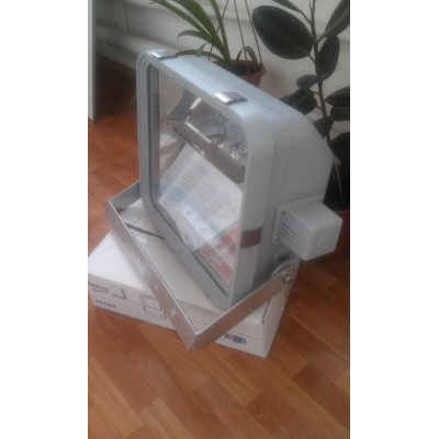 50603 JET2000 E40 SIMM.Specul корпус прожектора