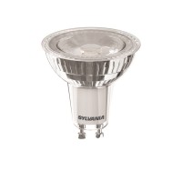 Светодиодная лампа Sylvania RefLED Superia PAR16 6W 580Lm 4000K 36° GU10 DIM (29142)