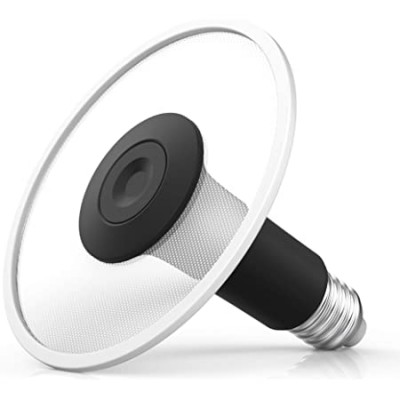 Sylvania лампа ToLEDo RADIANCE 11,5W 1000Lm 2700K E27 DIM чорна