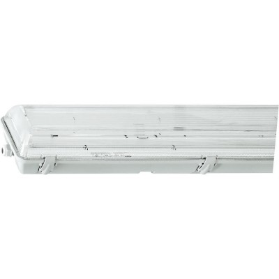Светильник OSRAM NEPTUNE POLY 2x36W HF IP65 (4008321910776)