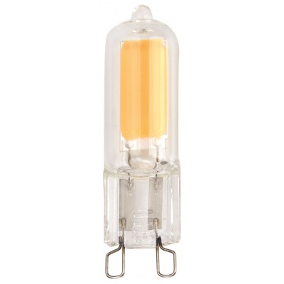 Светодиодная лампа Sylvania ToLEDo RT CL 3,5W 470Lm 827 G9 SL (28479)