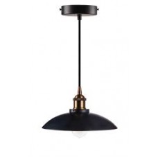 Светодиодный светильник Sylvania SylPendant Vintage Luna Е27 (44404)