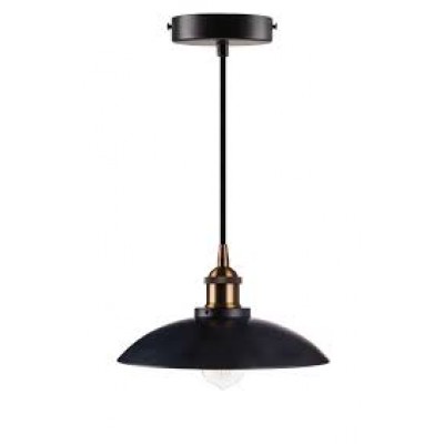 Sylvania світильник SylPendant Vintage Luna Е27