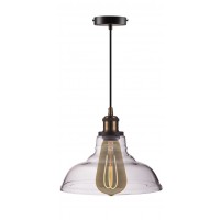 Sylvania світильник SylPendant Vintage Arc Е27