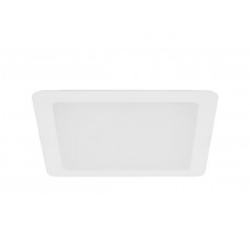 Светодиодный светильник Sylvania START eco Downlight 195 Square 15W 1400lm 3000K (53924)