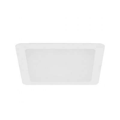 Светодиодный светильник Sylvania START eco Downlight 195 Square 15W 1400lm 3000K (53924)