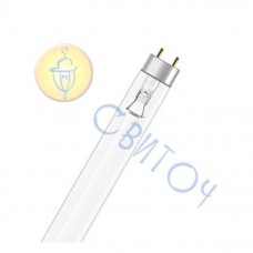 Лампа OSRAM HNS 15W G13 бактерицидна