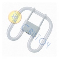 Лампа Osram CFL SQUARE 16W/835/2Р GR8 компактная люминесцентная (4050300816838)