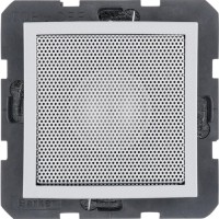 Спікер Berker, алюміній S. 1/B. х (28821404)