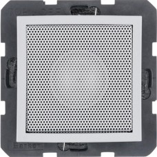 Спикер Berker, алюминий S.1/B.х (28821404)