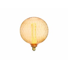 Sylvania лампа ToLEDo MIRAGE G200 2,5W 125Lm E27 золота