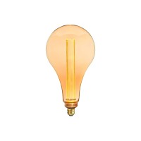 Sylvania лампа ToLEDo MIRAGE A165 2,5W 125Lm E27 золота