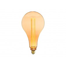 Sylvania лампа ToLEDo MIRAGE A165 2,5W 125Lm E27 золота