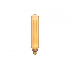 Sylvania лампа ToLEDo MIRAGE T60 2,5W 125Lm E27 золота