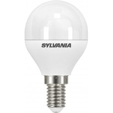 Sylvania лампа ToLEDo кулька 5W 470Lm 2700K E14         