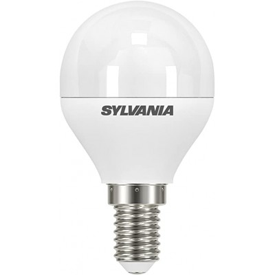Sylvania лампа ToLEDo кулька 5W 470Lm 2700K E14         