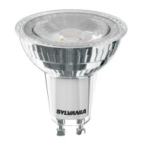 Светодиодная лампа Sylvania RefLED Superia PAR16 6W 550Lm 2700K 36° GU10 (29958)