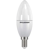 Sylvania лампа ToLEDo свічка 8W 806Lm 2700K E14