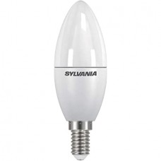 Светодиодная лампа Sylvania ToLEDo свеча 8W 806Lm 4000K E14 (28337)