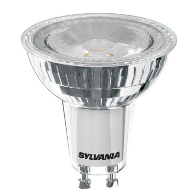 Sylvania лампа RefLED Superia PAR16 5W 475Lm 4000K 36° GU10 DIM