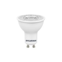 Светодиодная лампа Sylvania RefLED PAR16 6,2W 425Lm 4000K 110° GU10 (27456)