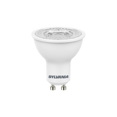 Светодиодная лампа Sylvania RefLED PAR16 6,2W 425Lm 4000K 110° GU10 (27456)