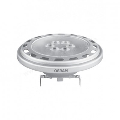 Светодиодная лампа OSRAM PAR111 7540 10,5W/830 12V G53 (4052899938496)
