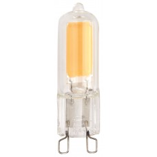 Светодиодная лампа Sylvania ToLEDo RT CL 3,5W 470Lm 840 G9 SL (28482)