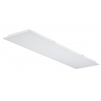 Светодиодная панель Sylvania START Panel UGR19 1200x300 36W 3800Lm 4000K IP40 (42199)