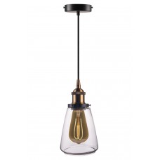 Светодиодный светильник Sylvania SylPendant Vintage Flare Е27 (44406)