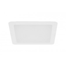 Светодиодный светильник Sylvania START eco Downlight 195 Square 15W 1400lm 4000K (53927)