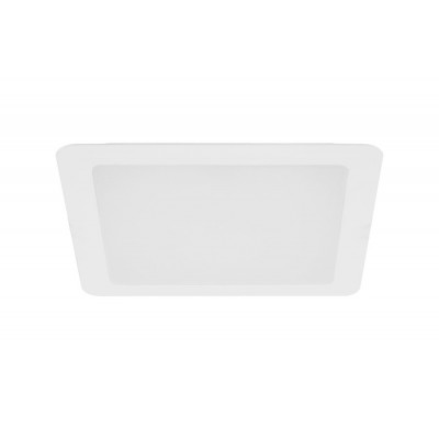 Светодиодный светильник Sylvania START eco Downlight 195 Square 15W 1400lm 4000K (53927)