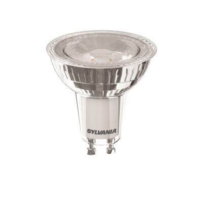 Sylvania лампа RefLED Superia PAR16 6W 550Lm 3000K 36° GU10