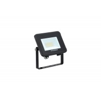 Sylvania прожектор START Flood flat IP65 18W 2000LM 4000K чорний