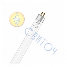 Лампа OSRAM HNS 8W G5 бактерицидна