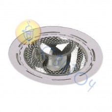 DELUX CF-226 св.потолоч.белый 