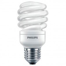 Лампа Philips Tornado T2 8y 23W WW E27 220-240V компактна люмінесцентна