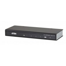 Разветвитель HDMI VS184A Aten черный