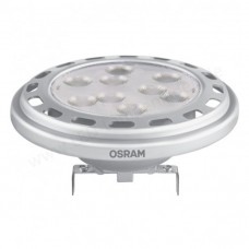 Светодиодная лампа OSRAM PAR111 7524 10,5W/830 12V G53 (4052899938489)