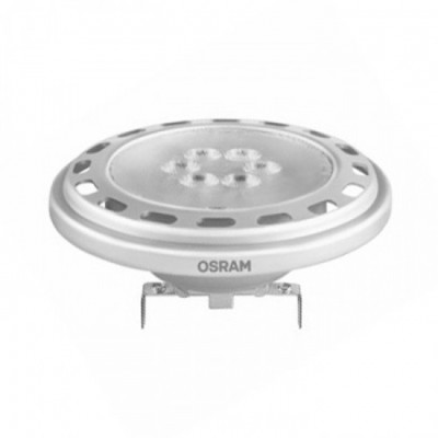 Светодиодная лампа OSRAM PAR111 5024 7,2W/830 12V G53 (4052899938465)