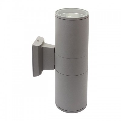 Светильник парковий BART EL-260,Е27,2Х60Вт