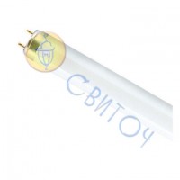 Osr Лампа люм. L Blue 18W/78 UVA G13 нас.