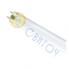 Osr Лампа люм. L Blue 18W/78 UVA G13 нас.