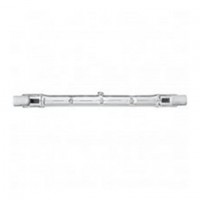 Лампа ELECTRUM галог.117,6 mm 200W линейная (50 шт)