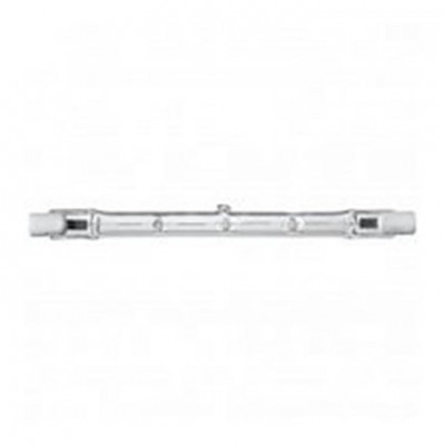 Лампа ELECTRUM галог.117,6 mm 200W линейная (50 шт)